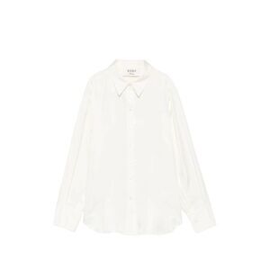 Róhe Neutrals Tops - Shirts Women